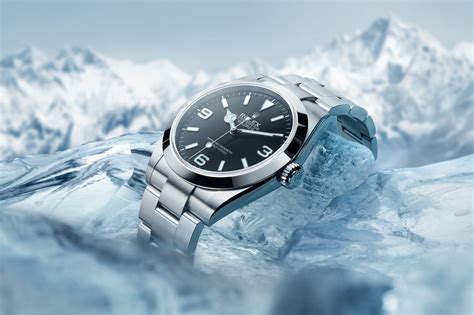 rolex explorer 2023 40mm|rolex explorer 40 price.